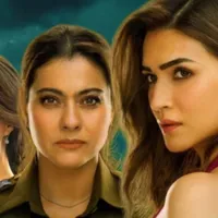 Reparto de ‘Doble fortaleza’ en Netflix