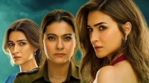 Doble fortaleza en Netflix