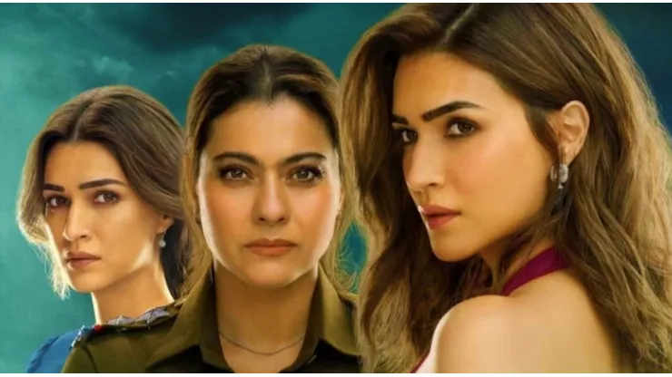 Doble fortaleza en Netflix