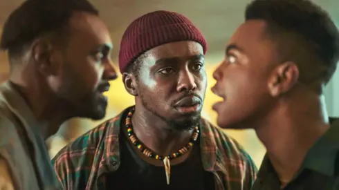 ‘El secuestro de 1993’ de Netflix