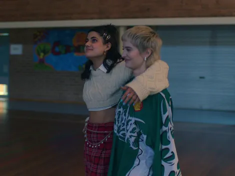 Aprendiendo a vivir, en Netflix: cuándo se estrena la temporada 3