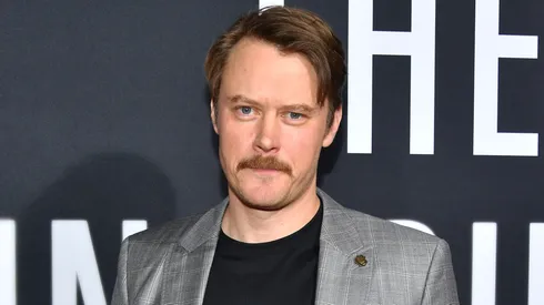 El actor se ha vuelto tendencia tras participar en Territorial de Netflix.