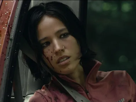 FINAL EXPLICADO de ‘No te muevas’ en Netflix