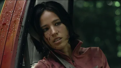 ‘No te muevas’ (Don’t Move) en Netflix