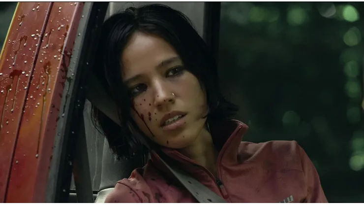 ‘No te muevas’ (Don’t Move) en Netflix