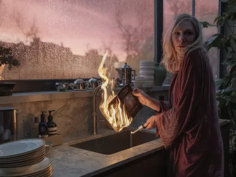 Desprecio: cuántos capítulos tiene la serie de Apple TV+ y cuándo se estrenan los últimos 2