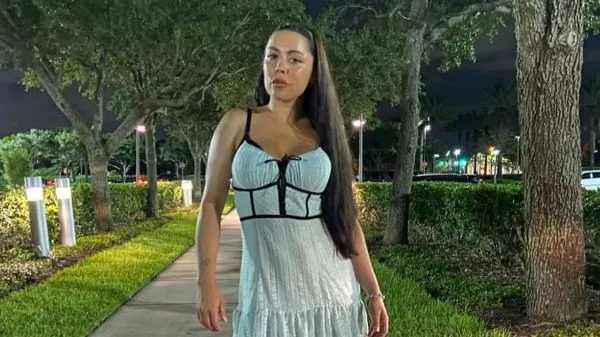 Una separación escándalosa, después de 20 años de relación (Instagram)