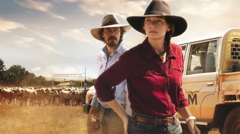 “Territorial” (también conocida como “Territory”) llega a Netflix