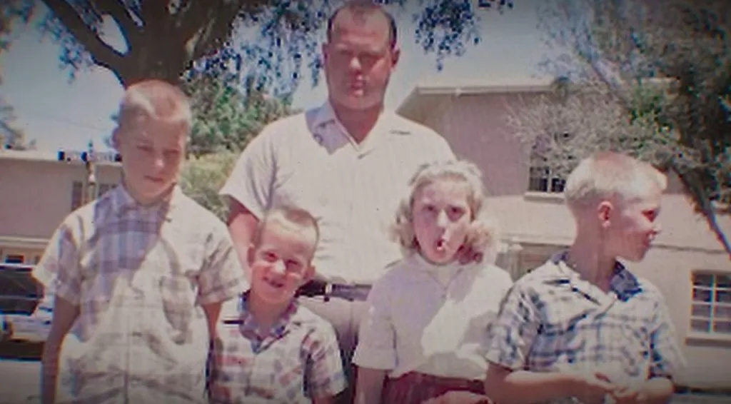 Arthur Leigh Allen, sospechoso de ser El Asesino del Zodiaco