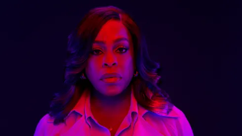 La serie está protagonizada por Niecy Nash (Claws).