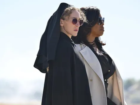 Grotesquerie: cuántos capítulos tiene y cuándo se estrenan en Disney+