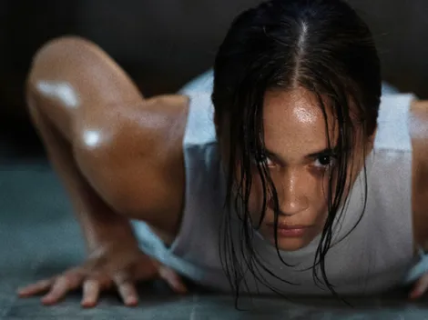 Netflix estrena la película más violenta