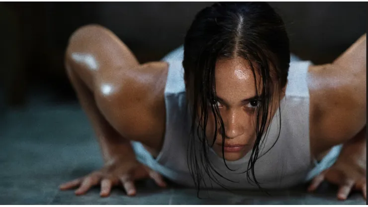 La película más violenta de Netflix