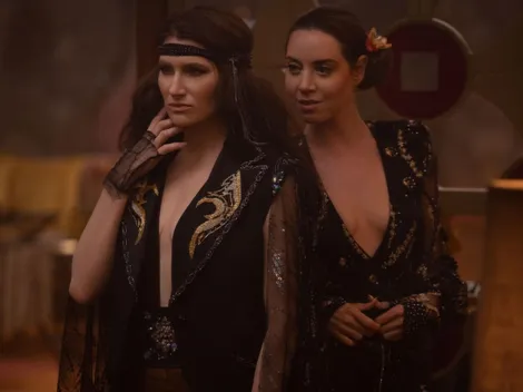 Agatha all Along: a qué hora y cuándo se estrena el capítulo 7 en Disney+