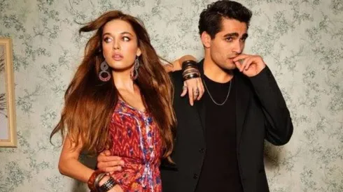 'El chico de Oro' (Golden Boy o Yalı Çapkını)