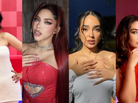 ¿Quiénes son los famosos PARTICIPANTES en Quién es la Máscara 2024?