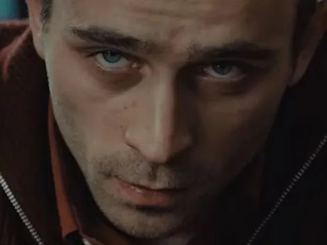 ¿Quién es Jedrzej Hycnar, Kacper en 'El atraco' de Netflix?