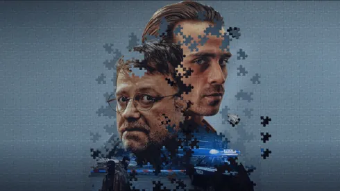 'El atraco' (Napad) en Netflix.