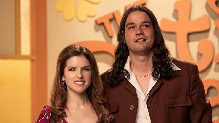La película ya está disponible en cines. Protagonizada y dirigida por Anna Kendrick.
