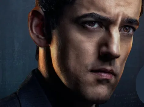 Series y Películas con Luis Gerardo Méndez en Netflix