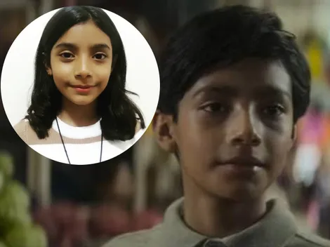 ¿Quién es Manuel de niño en ‘El Secreto del Río’ de Netflix?