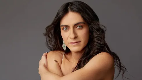 Nova Coronel da vida a Ámbar en ‘El Secreto del Río’