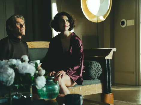 Tipos de Gentileza ya está disponible en streaming y aquí la puedes ver: mira dónde