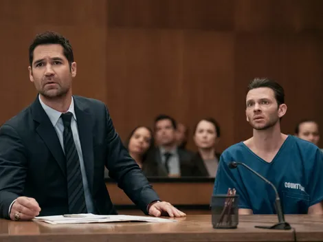 El Abogado del Lincoln 3: cuántos capítulos tiene y de qué trata cada uno