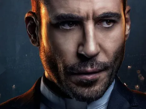 ¿Quién es Simón Antequera en ‘Los enviados’ en Netflix?