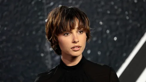 La estrella de 31 años es conocida por varios proyectos de cine y televisión.