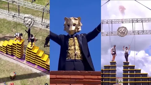 ‘LOS 50’ segunda temporada