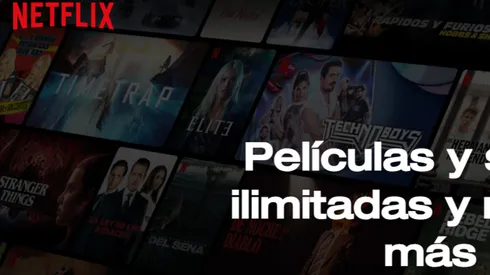 Te decimos cómo activar tu cuenta de Netflix con tu plan Telmex en México.