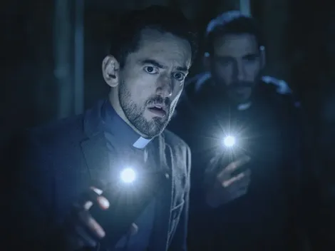 ¿Cuántas temporadas y capítulos tiene 'Los enviados' en Netflix?