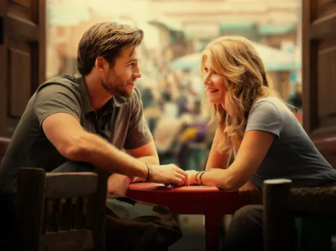 Canciones de ‘Una aventura en Marruecos’ en Netflix