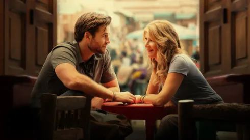 ‘Una aventura en Marruecos’ (Lonely Planet)