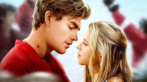 Miniserie ‘Rompiendo el Hielo’ (Breaking the Ice)