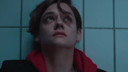 La serie de terror más tenebrosa de Netflix