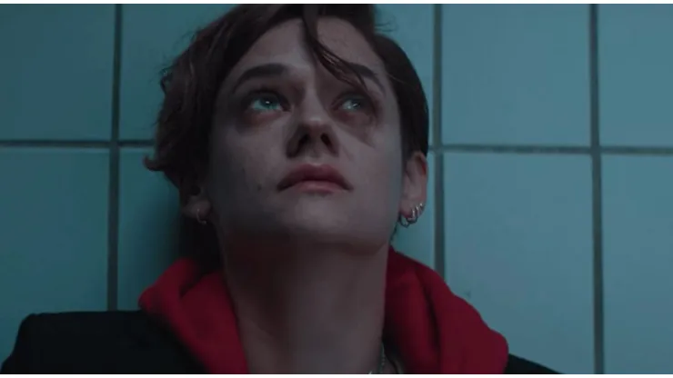 La serie de terror más tenebrosa de Netflix