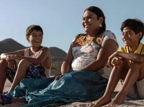 ¿Quién es "La Bruja de Texcoco", Solange en ‘El Secreto del Río’?