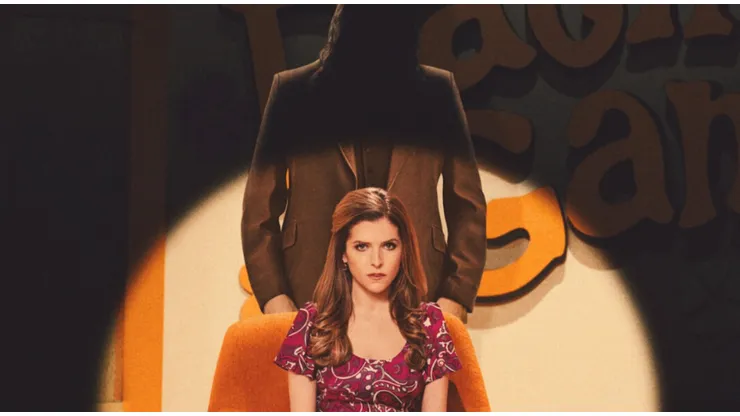 ‘El Asesino del Juego de Citas’ (Woman of the Hour) llegará a Netflix