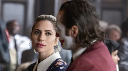 'Joker 2' llega a formato digital y streaming