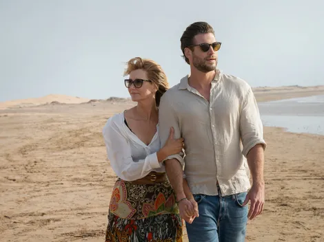 Lonely Planet (Una Aventura en Marruecos): dónde se filmó la película de Netflix