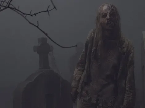 10 series de terror para ver en Disney+ en lo que queda del 2024