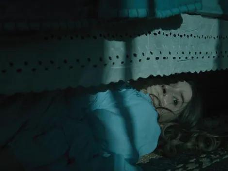 Disney+: 10 películas de terror imperdibles en la plataforma