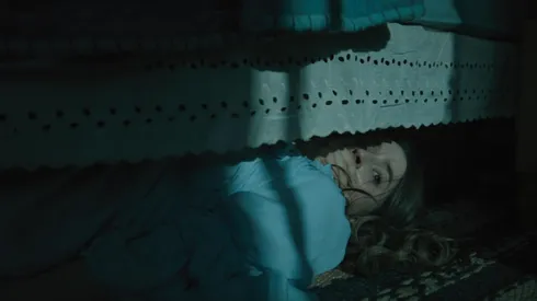 Las películas de terror de Disney+ exploran varias temáticas, incluso con aliens.