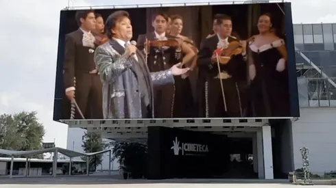 El concierto se transmitirá gratuitamente en Guadalajara.