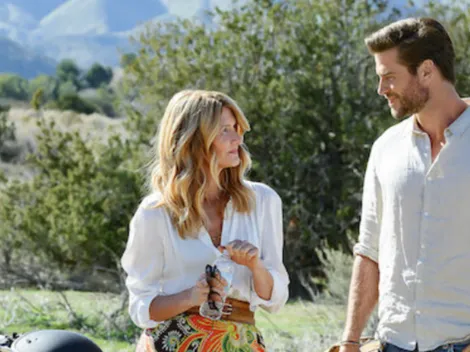 Reparto de ‘Una aventura en Marruecos’ en Netflix