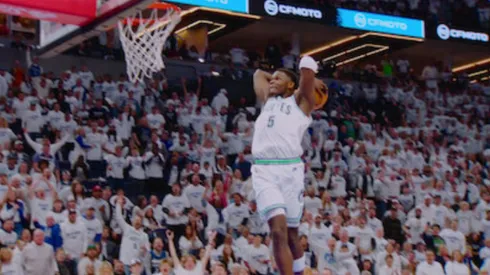 ‘El 5 Inicial’ (Starting 5)