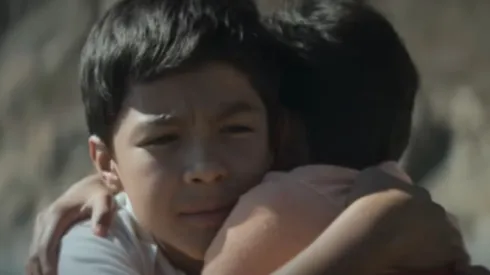 La serie mexicana más vista en Netflix