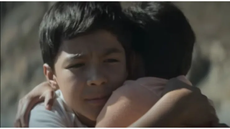 La serie mexicana más vista en Netflix